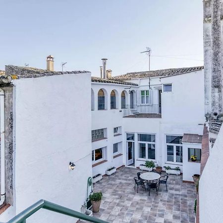 Can Mateuet - House Rental By Season Llagostera Exterior photo