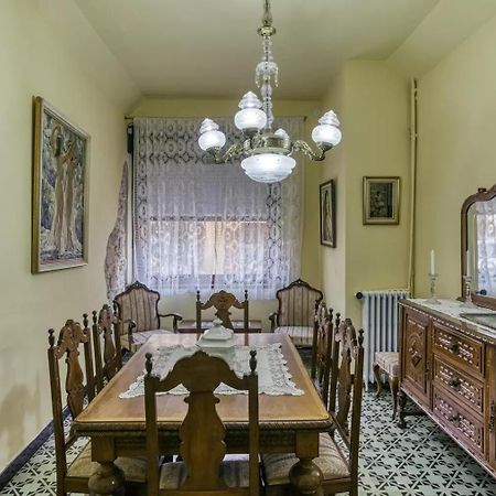 Can Mateuet - House Rental By Season Llagostera Exterior photo