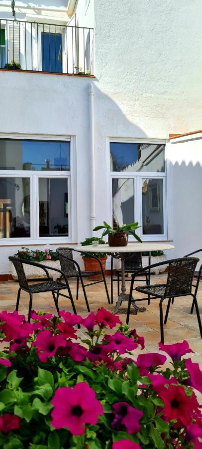 Can Mateuet - House Rental By Season Llagostera Exterior photo