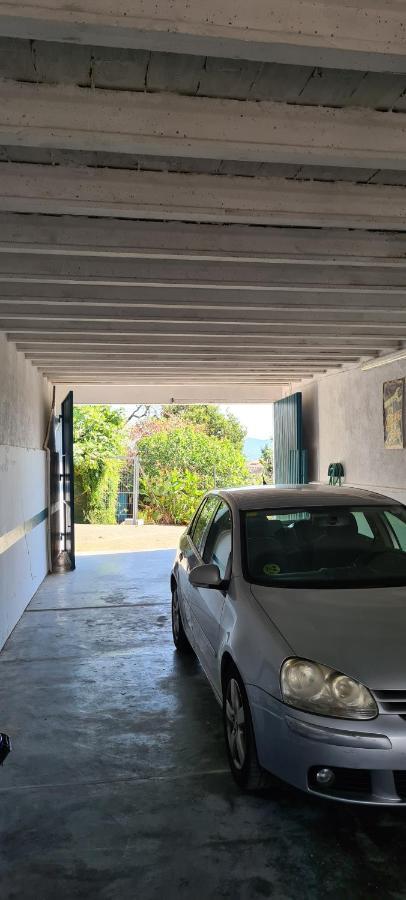 Can Mateuet - House Rental By Season Llagostera Exterior photo